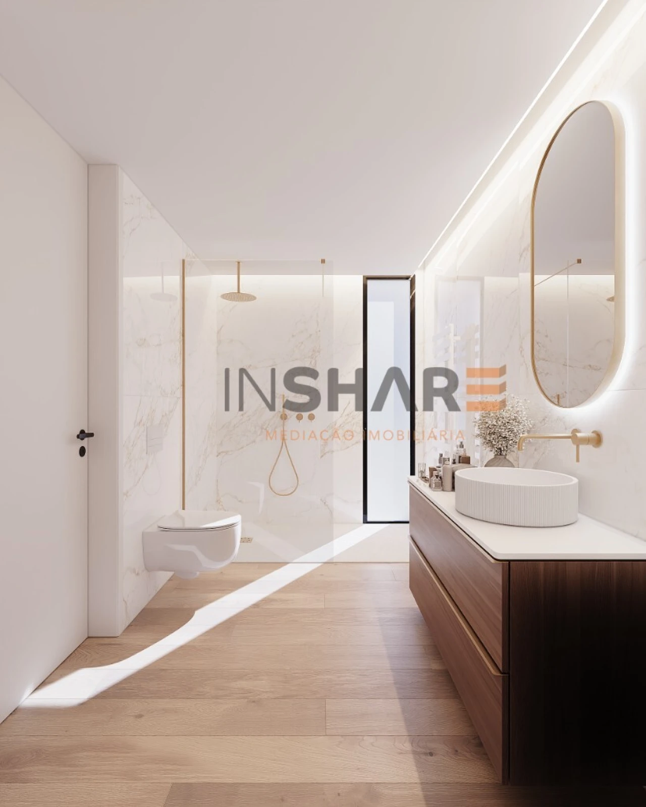 Moradia T3 para Venda em Turiz Foto 21