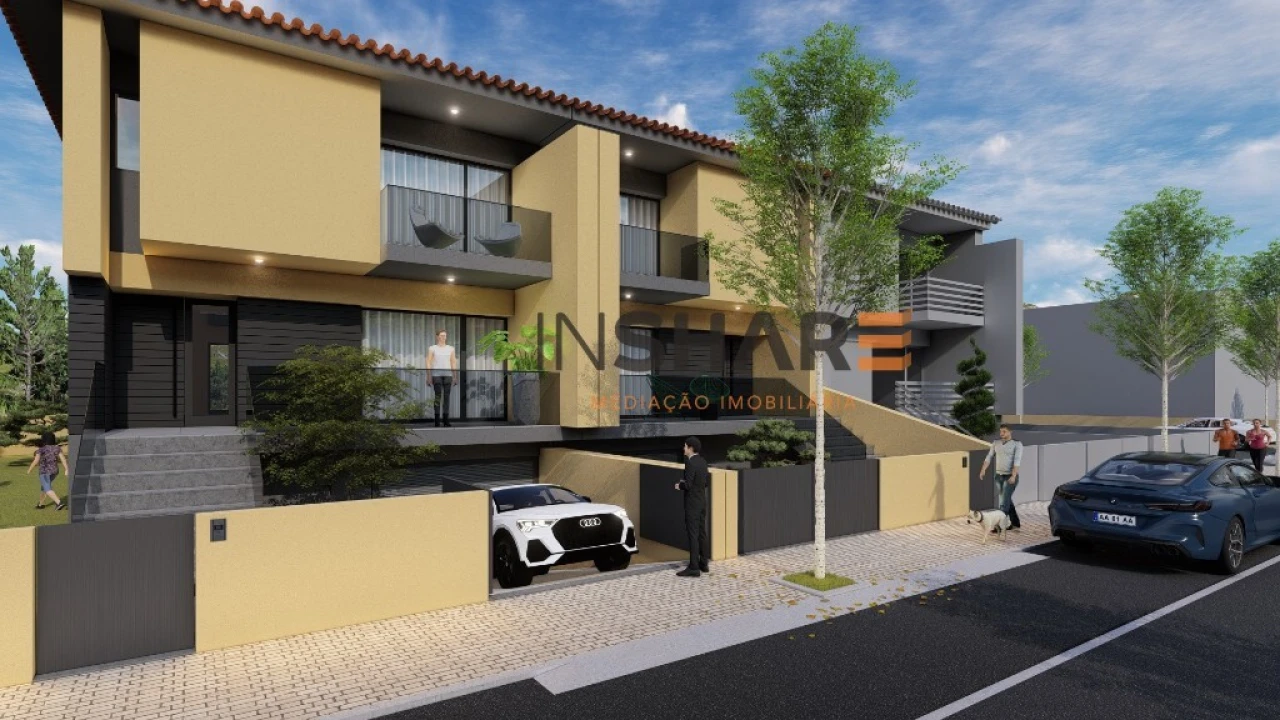 Moradia T3 para Venda em Loureira Foto 2