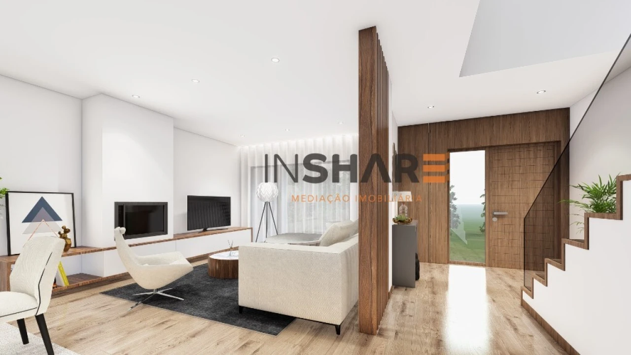 Moradia T3 para Venda em Loureira Foto 28