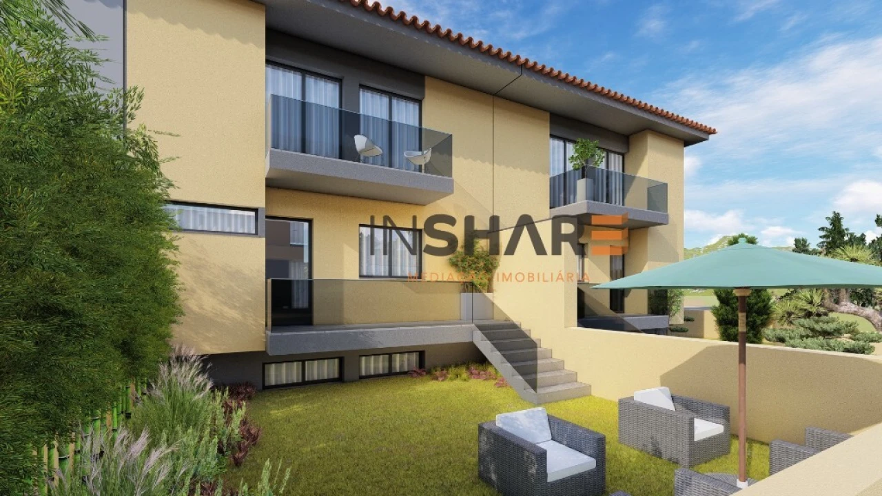 Moradia T3 para Venda em Loureira Foto 6