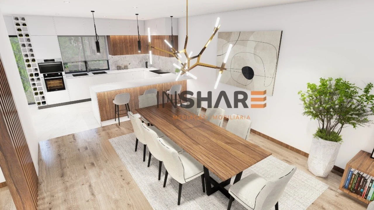 Moradia T3 para Venda em Loureira Foto 23