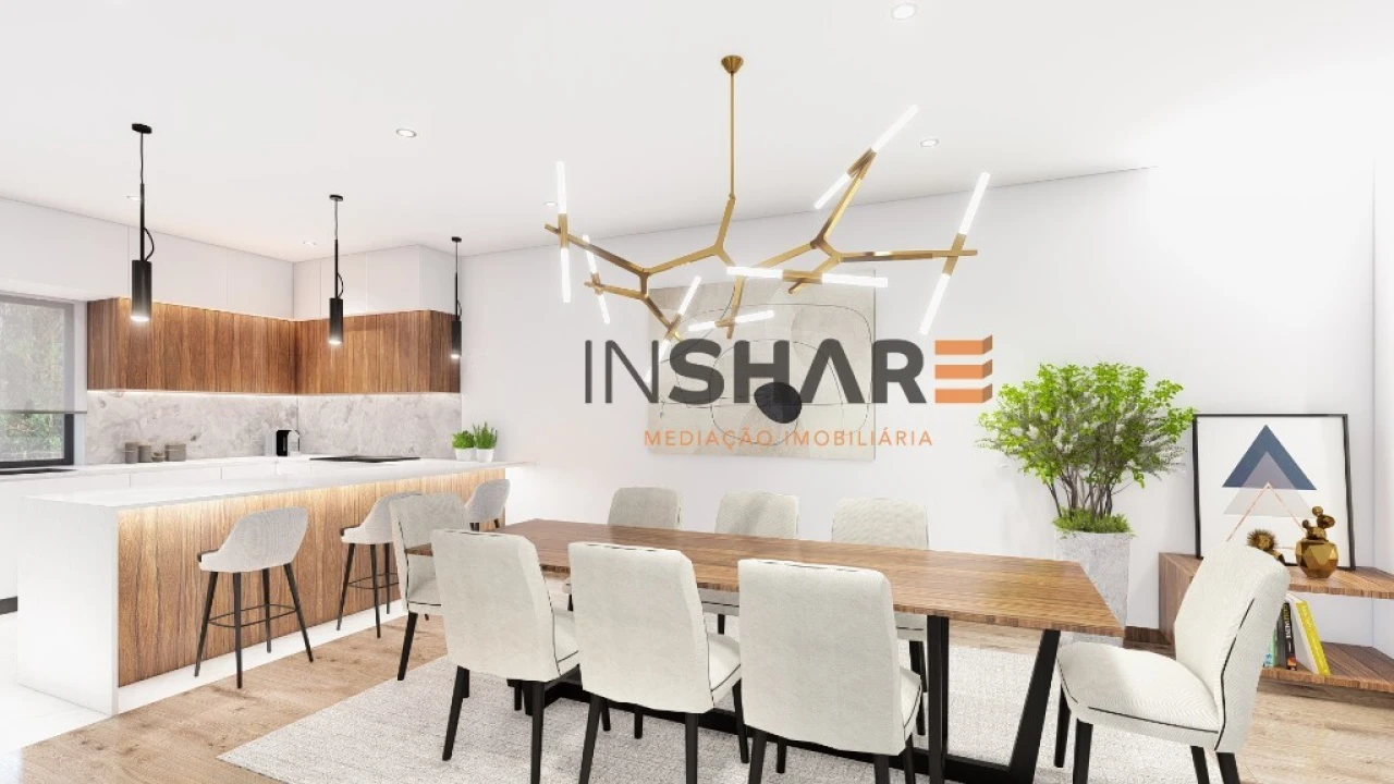 Moradia T3 para Venda em Loureira Foto 29