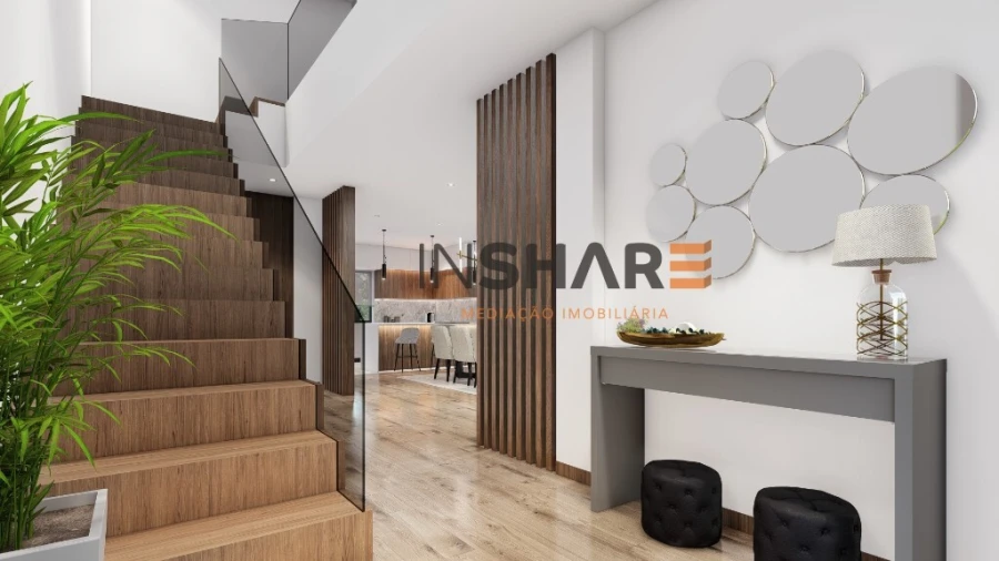 Moradia T3 para Venda em Loureira Foto 27