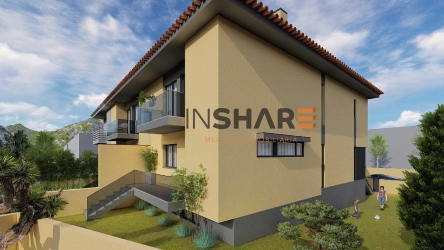 Moradia T3 para Venda em Loureira Foto 8