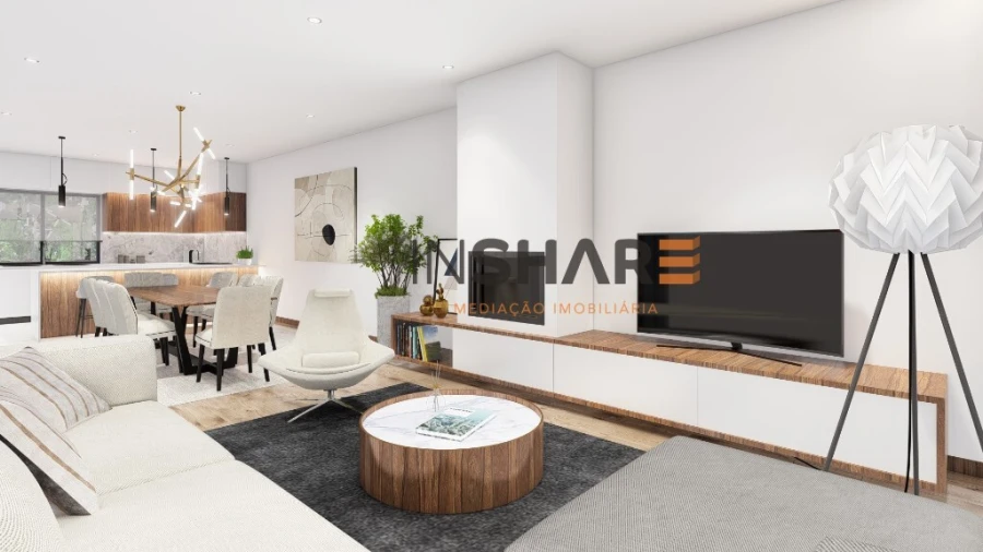 Moradia T3 para Venda em Loureira Foto 12