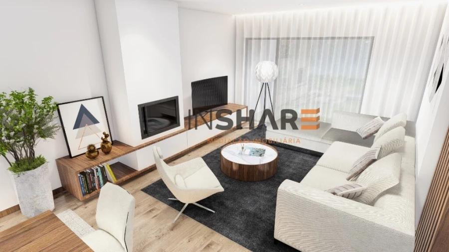 Moradia T3 para Venda em Loureira Foto 21