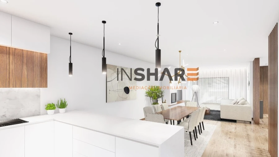 Moradia T3 para Venda em Loureira Foto 17