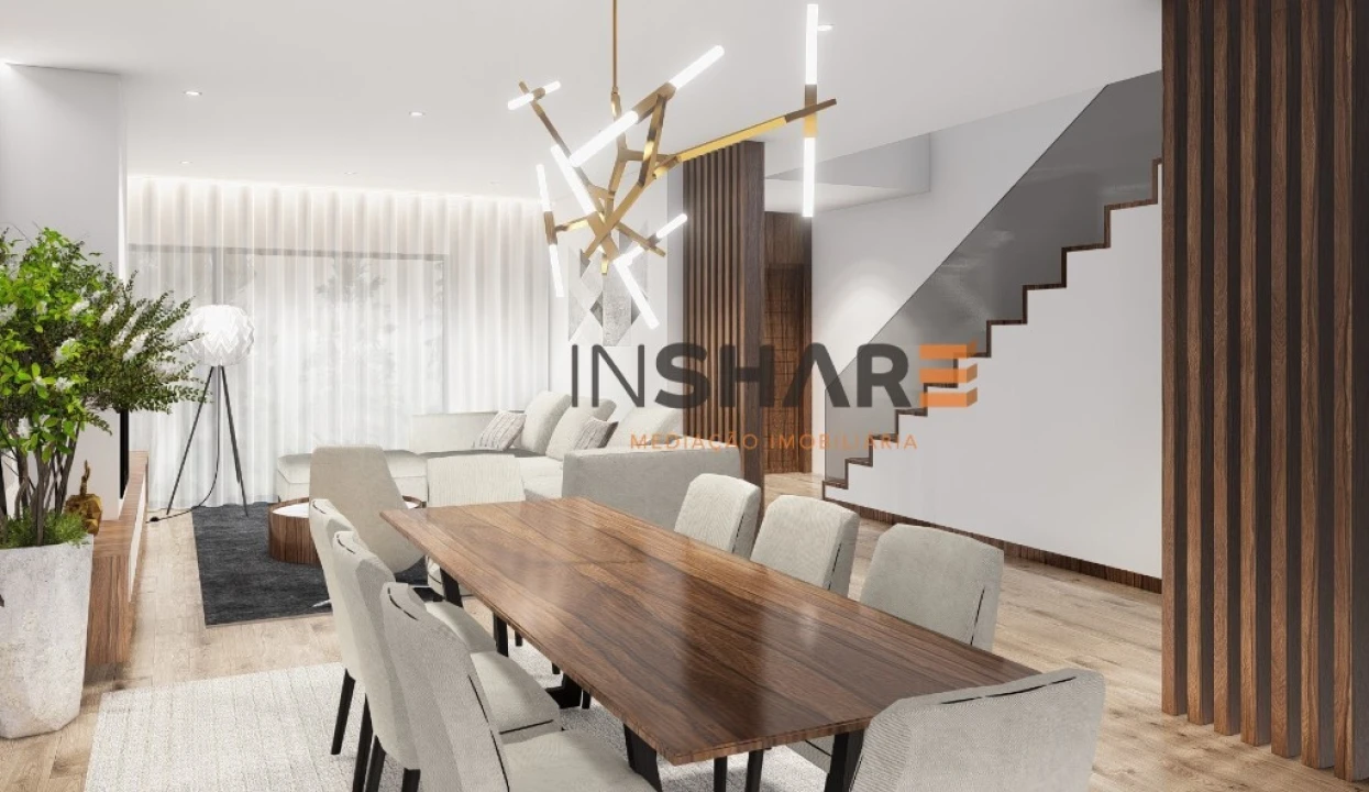 Moradia T3 para Venda em Loureira Foto 26