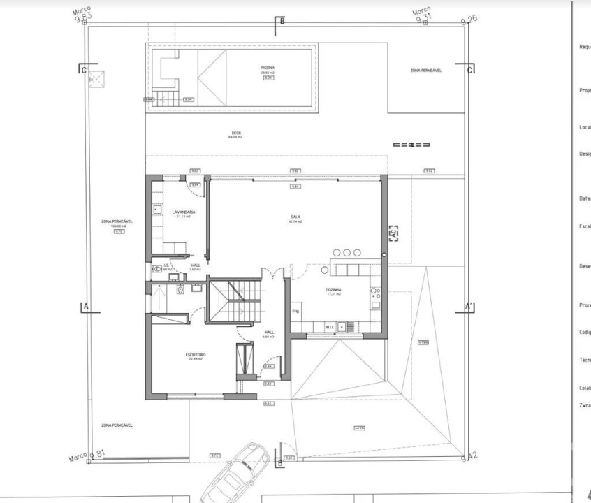 Moradia T6 para Arrendamento em Tavira (Santa Maria e Santiago) Foto 19