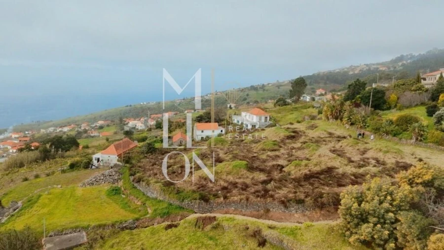 Terreno para Venda em Estreito da Calheta Foto 12