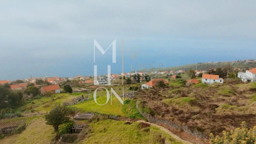 Terreno para Venda em Estreito da Calheta Foto 11