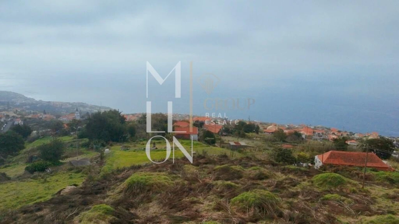 Terreno para Venda em Estreito da Calheta Foto 10