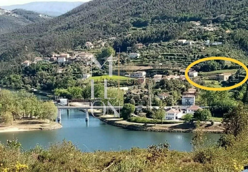 Terreno para Venda em Raiva, Pedorido e Paraíso Foto 13