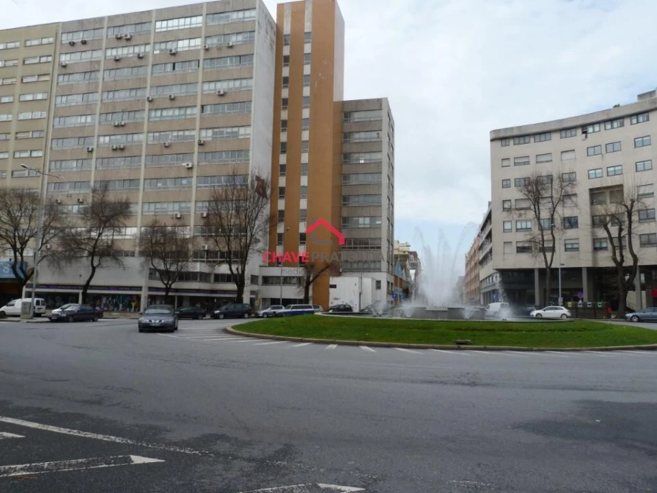 Escritório para Arrendamento em Matosinhos e Leça da Palmeira Foto 6