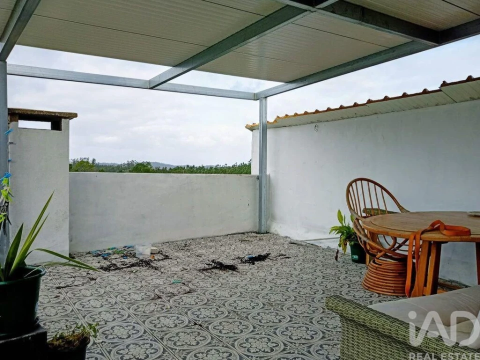 Moradia T1 para Venda em Asseiceira Foto 10