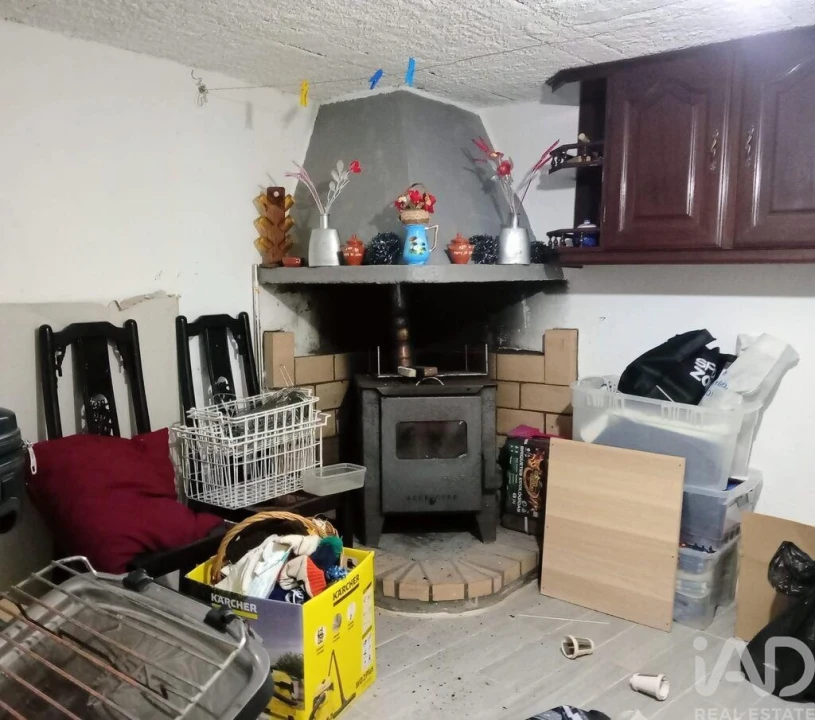 Moradia T1 para Venda em Asseiceira Foto 9