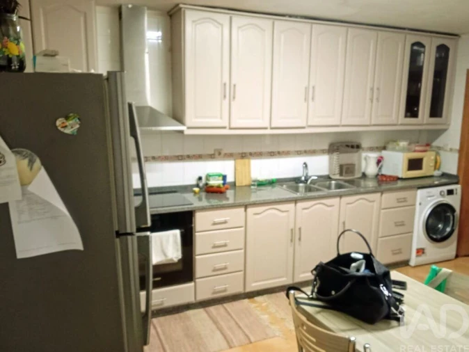 Moradia T1 para Venda em Asseiceira Foto 8