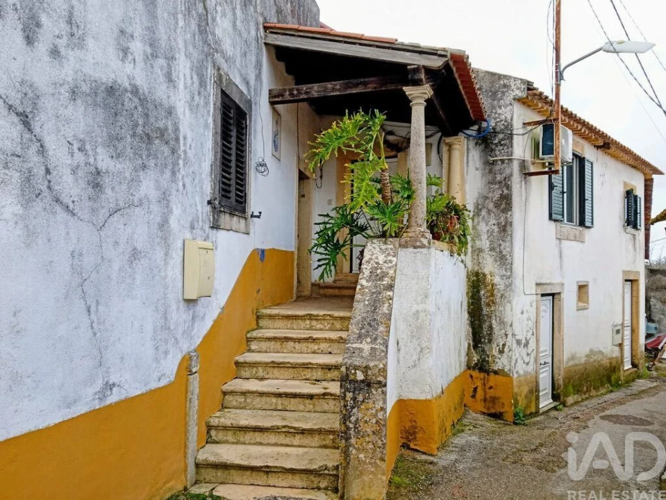 Moradia T1 para Venda em Asseiceira Foto 12