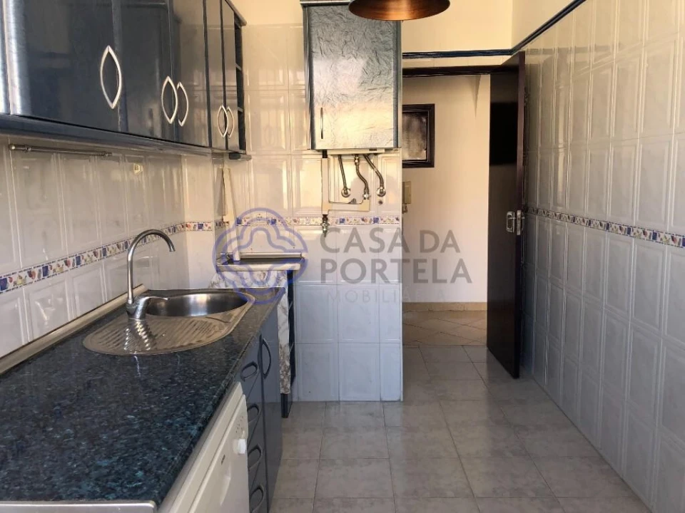 Apartamento T1 para Venda em Seixal, Arrentela e Aldeia de Paio Pires Foto 6