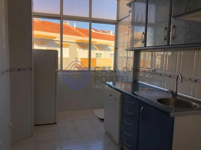 Apartamento T1 para Venda em Seixal, Arrentela e Aldeia de Paio Pires Foto 7