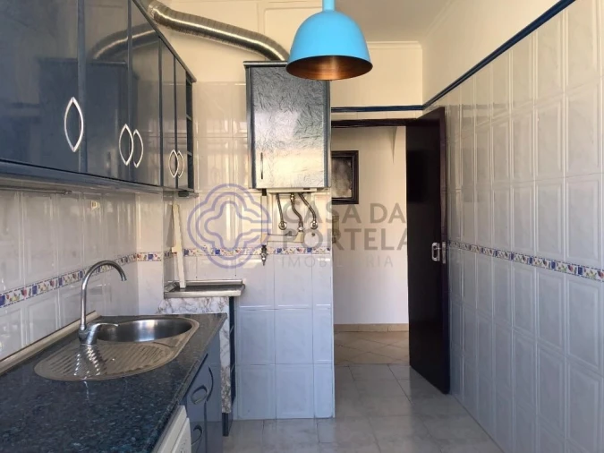Apartamento T1 para Venda em Seixal, Arrentela e Aldeia de Paio Pires Foto 11