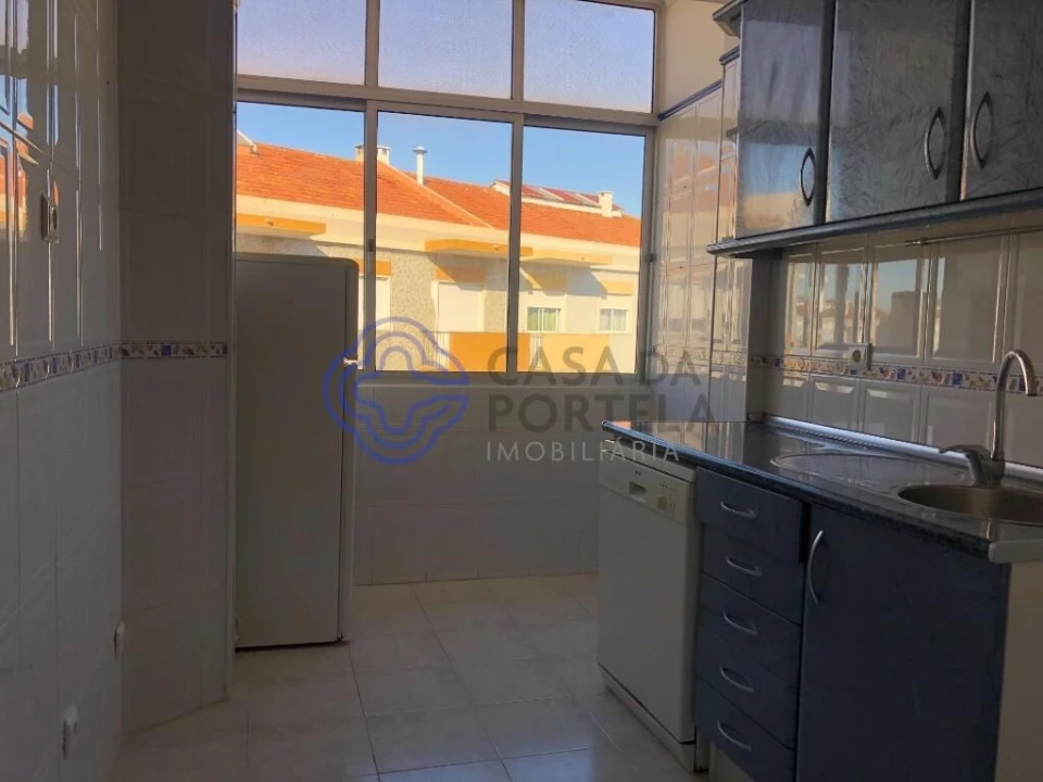 Apartamento T1 para Venda em Seixal, Arrentela e Aldeia de Paio Pires Foto 10