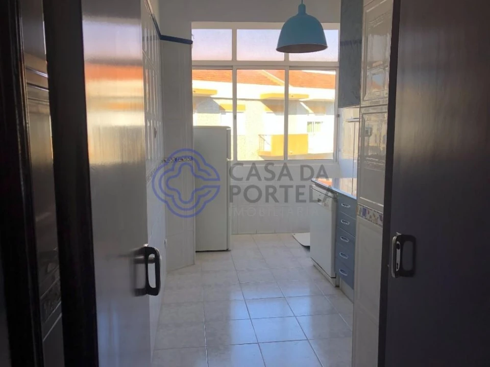 Apartamento T1 para Venda em Seixal, Arrentela e Aldeia de Paio Pires Foto 4