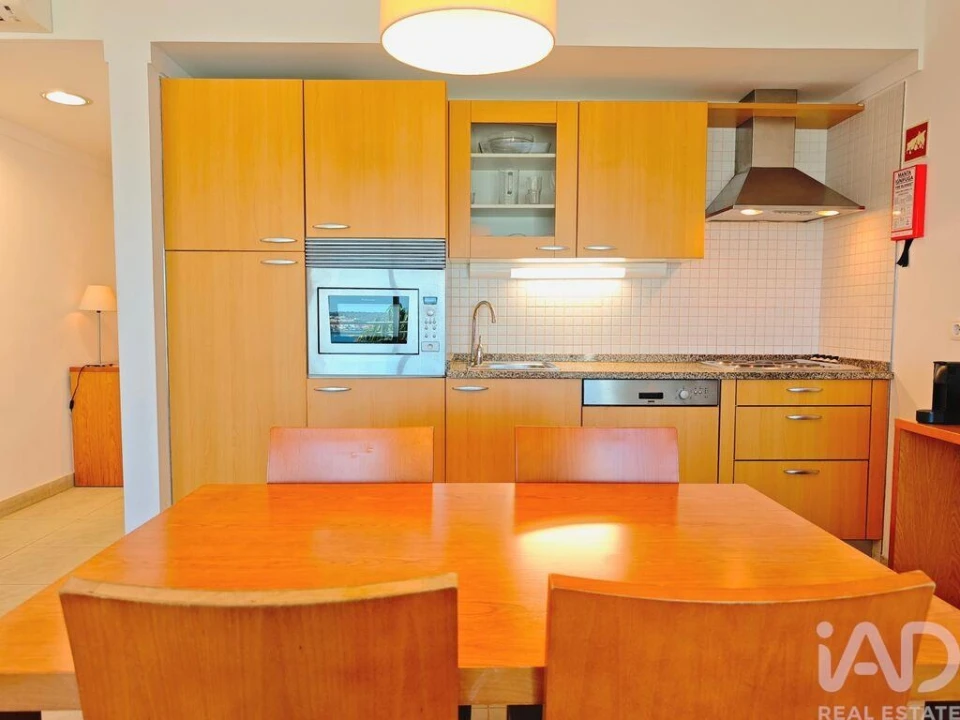 Apartamento T1 para Venda em Portimão Foto 12