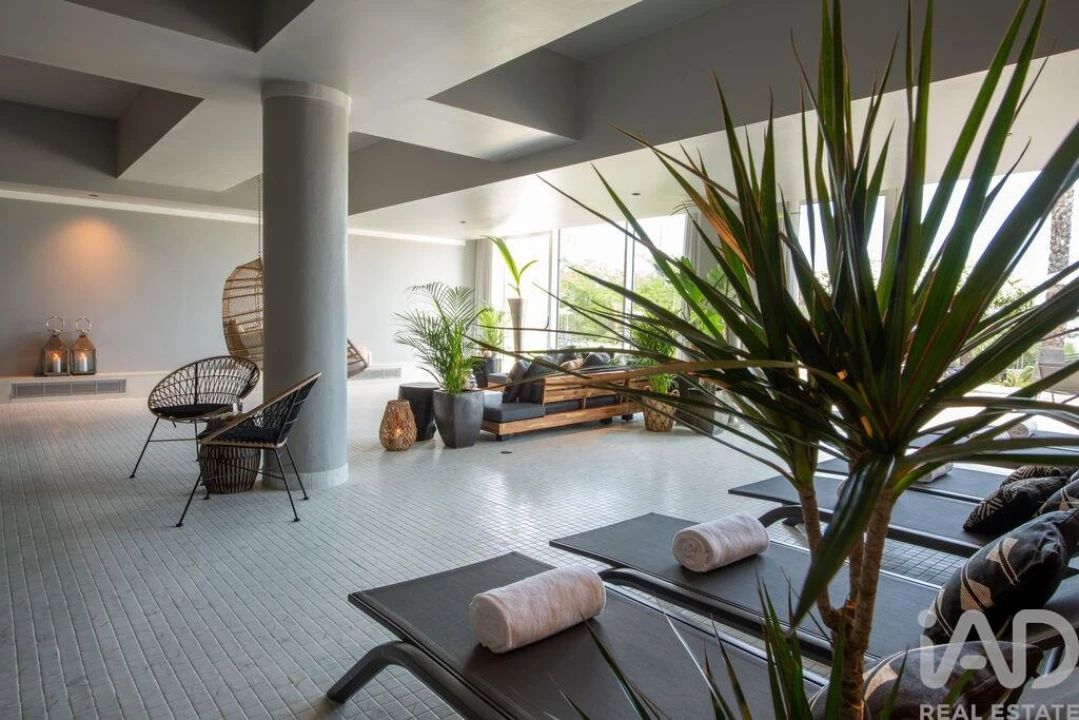 Apartamento T1 para Venda em Portimão Foto 30