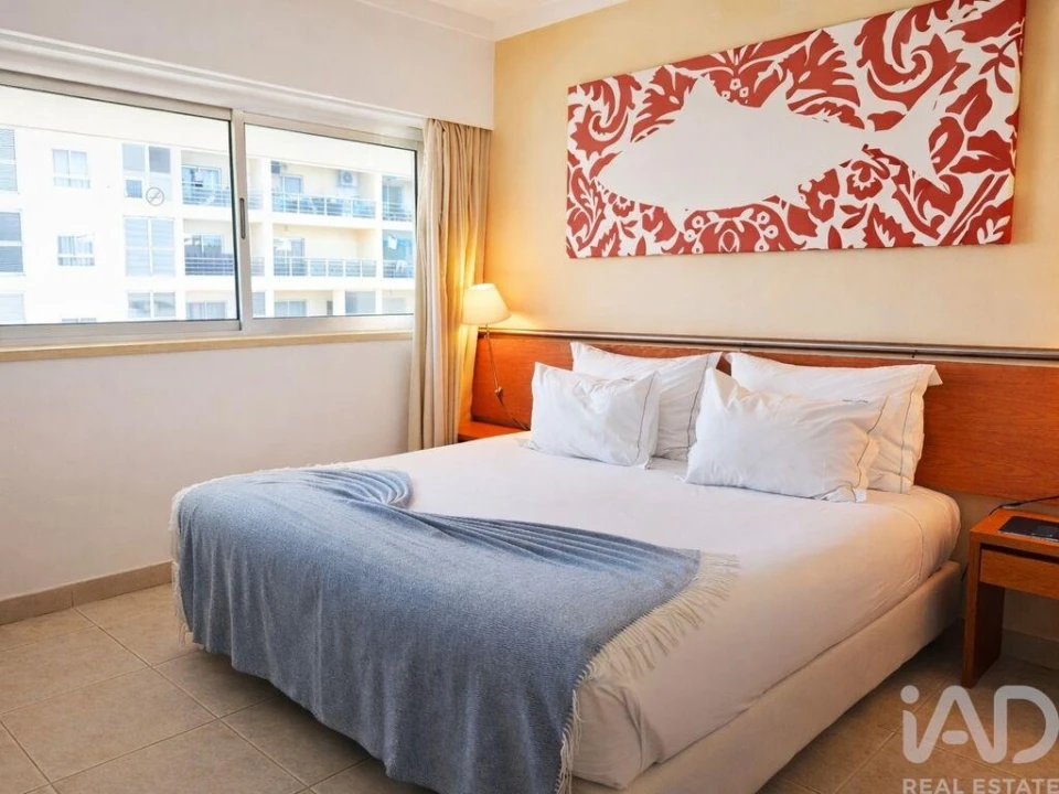 Apartamento T1 para Venda em Portimão Foto 10