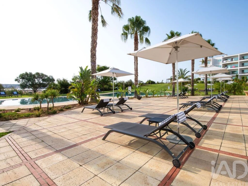 Apartamento T1 para Venda em Portimão Foto 38