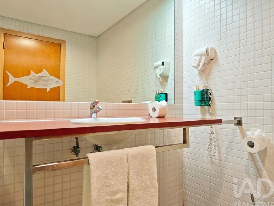 Apartamento T1 para Venda em Portimão Foto 16