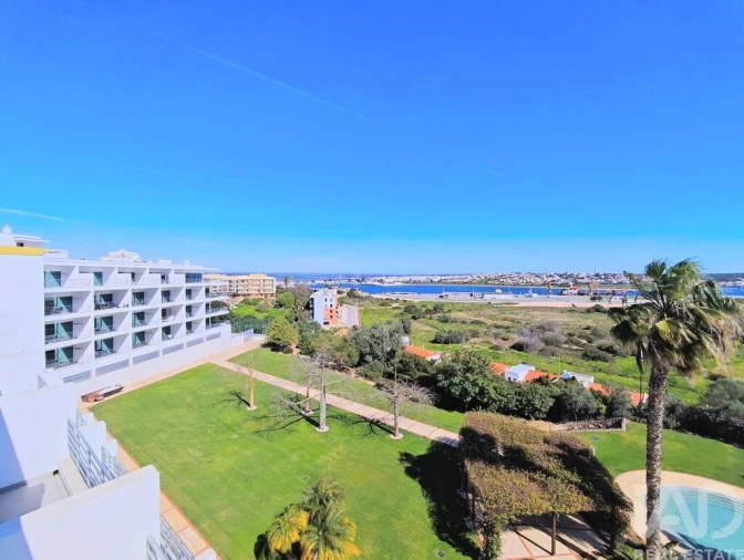 Apartamento T1 para Venda em Portimão Foto 24