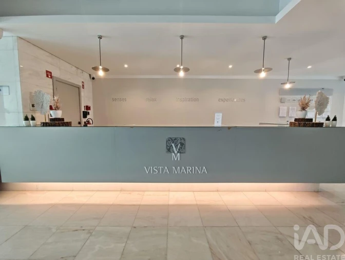 Apartamento T1 para Venda em Portimão Foto 26