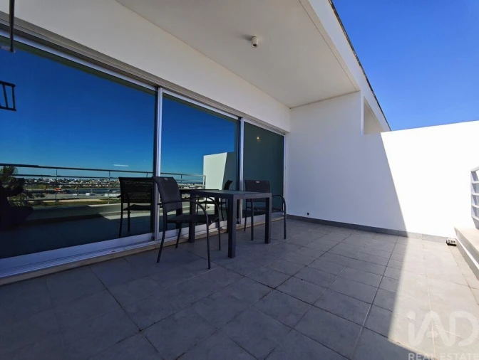 Apartamento T1 para Venda em Portimão Foto 23