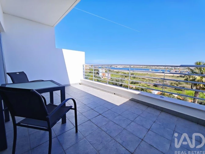 Apartamento T1 para Venda em Portimão Foto 22