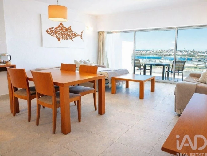 Apartamento T1 para Venda em Portimão Foto 11