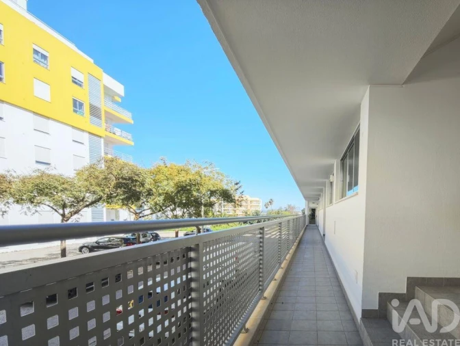 Apartamento T1 para Venda em Portimão Foto 33