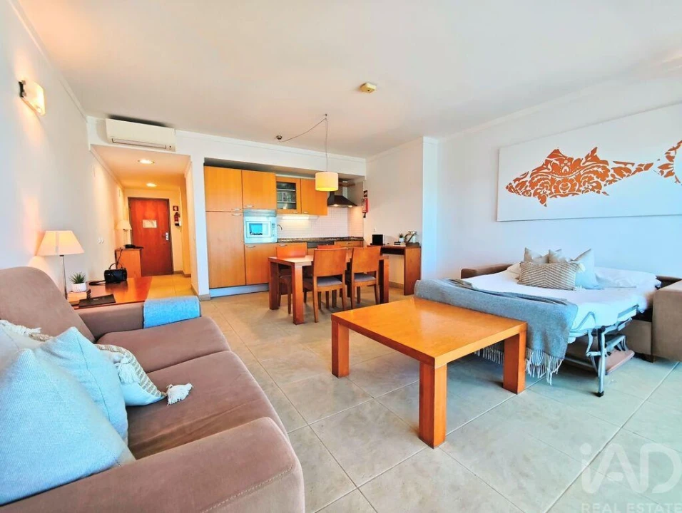 Apartamento T1 para Venda em Portimão Foto 19
