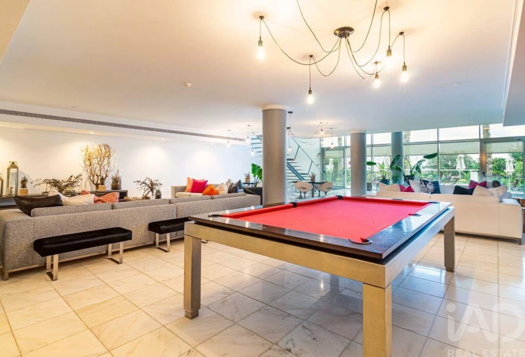 Apartamento T1 para Venda em Portimão Foto 28