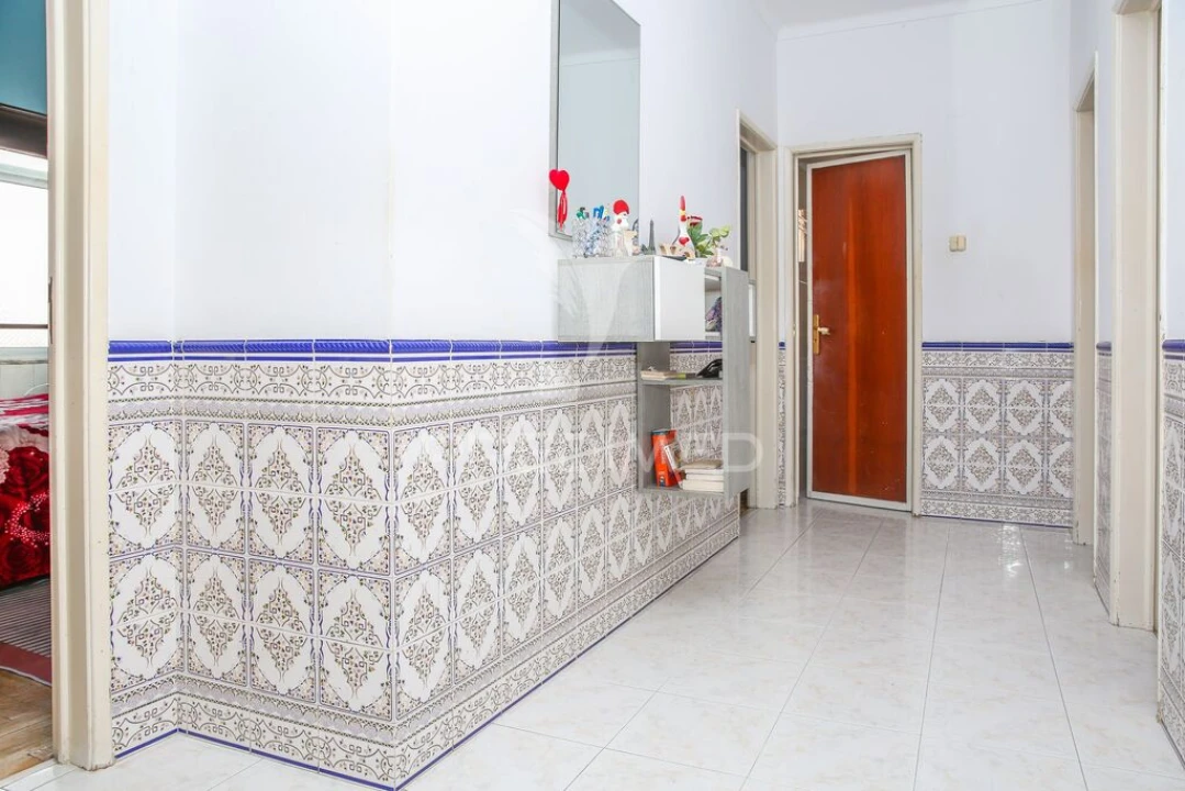 Apartamento T3 para Venda em Camarate, Unhos e Apelação Foto 20