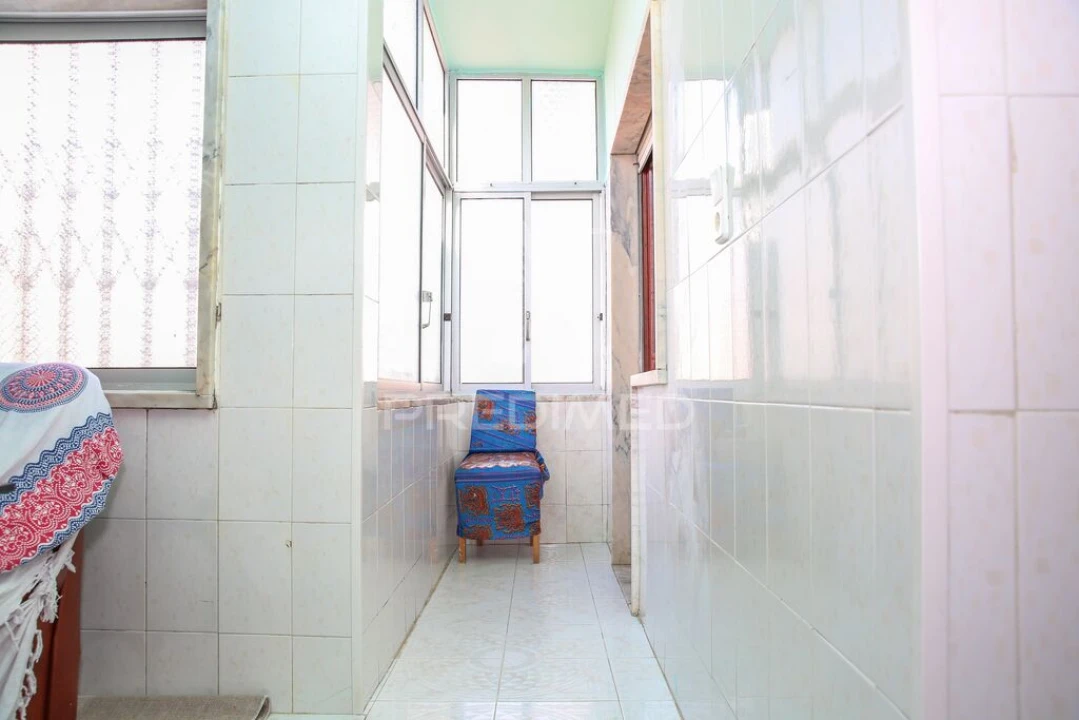 Apartamento T3 para Venda em Camarate, Unhos e Apelação Foto 6