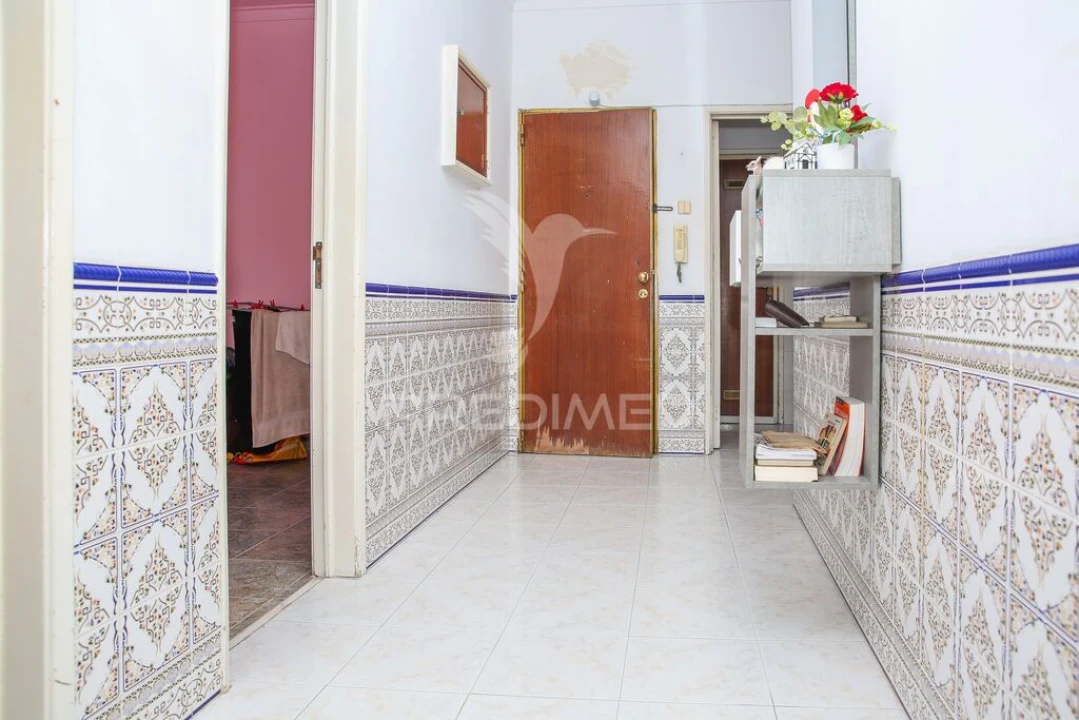 Apartamento T3 para Venda em Camarate, Unhos e Apelação Foto 19