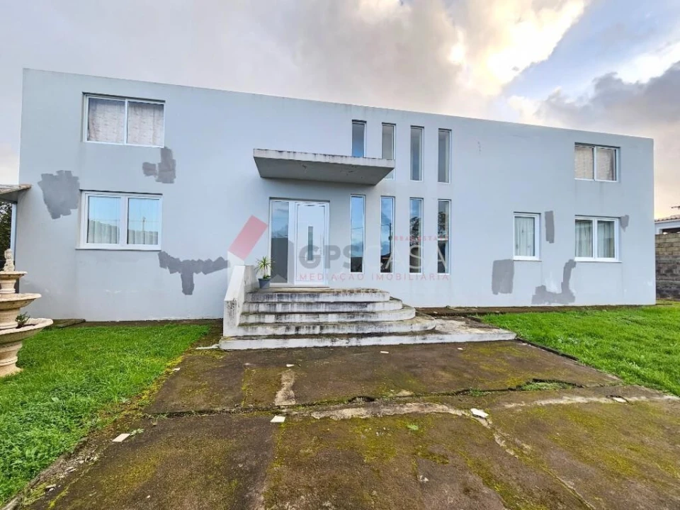 Moradia T4 para Venda em Fonte do Bastardo Foto 4