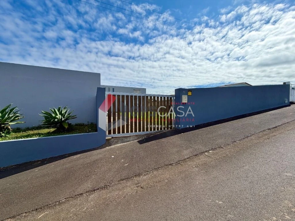 Moradia T4 para Venda em Fonte do Bastardo Foto 1