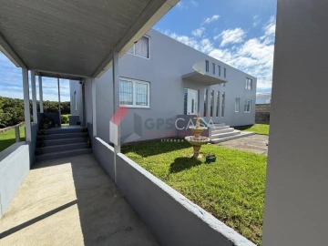 Moradia T4 para Venda em Fonte do Bastardo