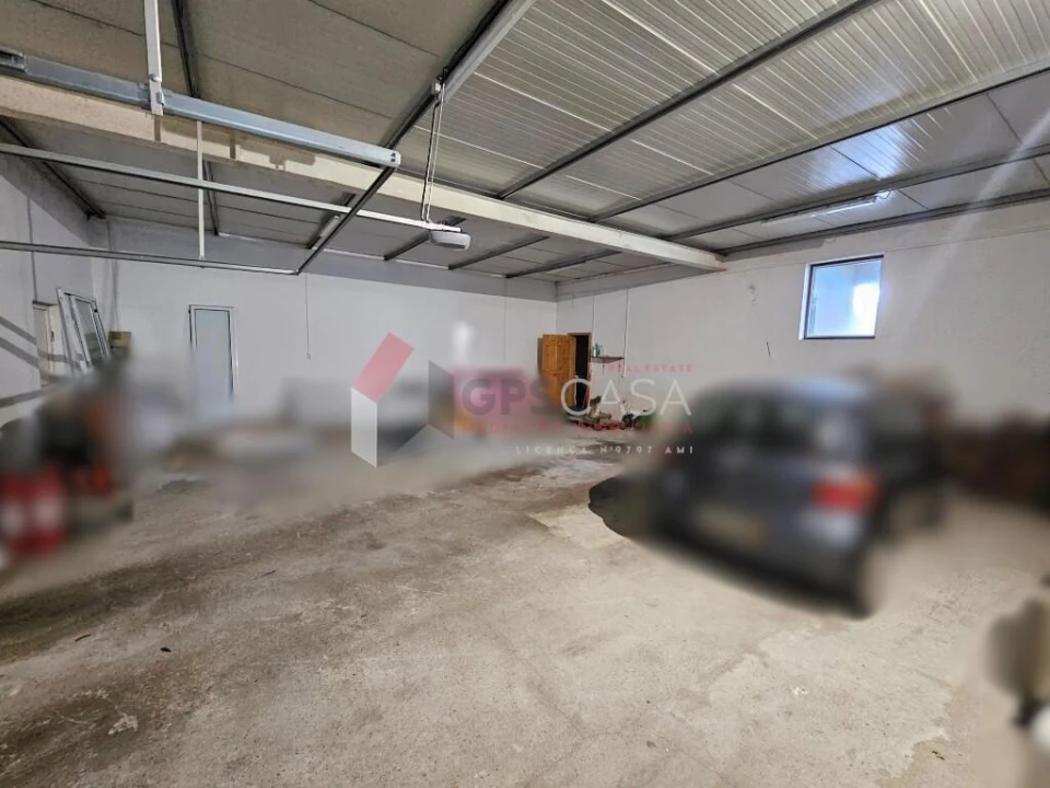 Moradia T4 para Venda em Fonte do Bastardo Foto 40