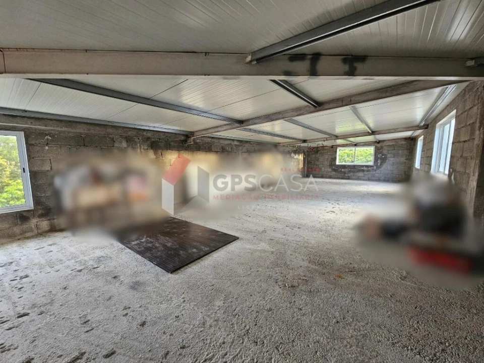 Moradia T4 para Venda em Fonte do Bastardo Foto 35