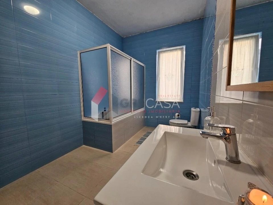 Moradia T4 para Venda em Fonte do Bastardo Foto 26