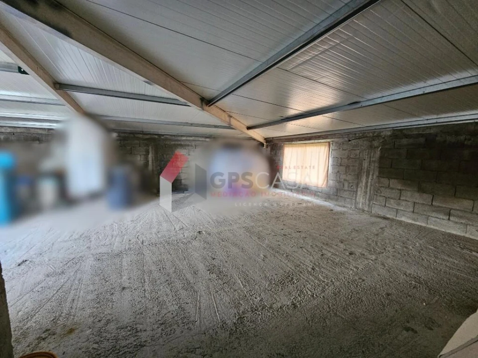 Moradia T4 para Venda em Fonte do Bastardo Foto 34